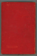 Seven Foot Prints to Satan by A. Merritt Scarce Photoplay Edition; 3rd printing