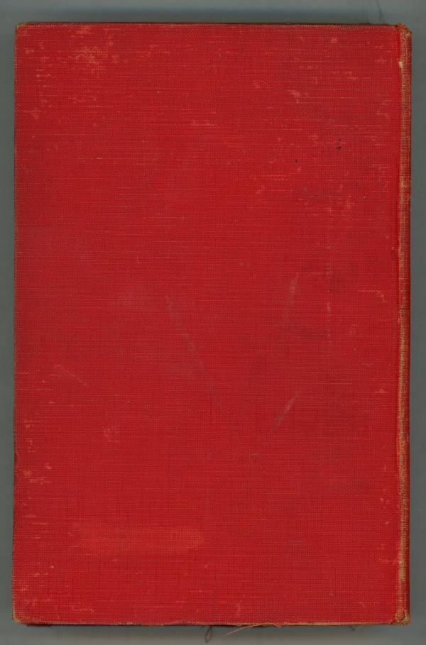 Seven Foot Prints to Satan by A. Merritt Scarce Photoplay Edition; 3rd printing