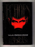 Echoes by Jackie Hyman (First Edition)