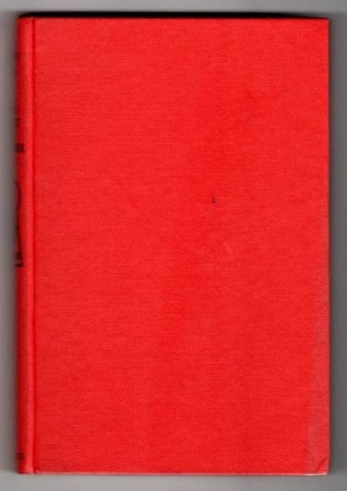 One Night of Murder by Hamish Boyd (First Edition) Hubin listed Mystery