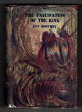 The Fascination of the King by Guy Boothby (File Copy)
