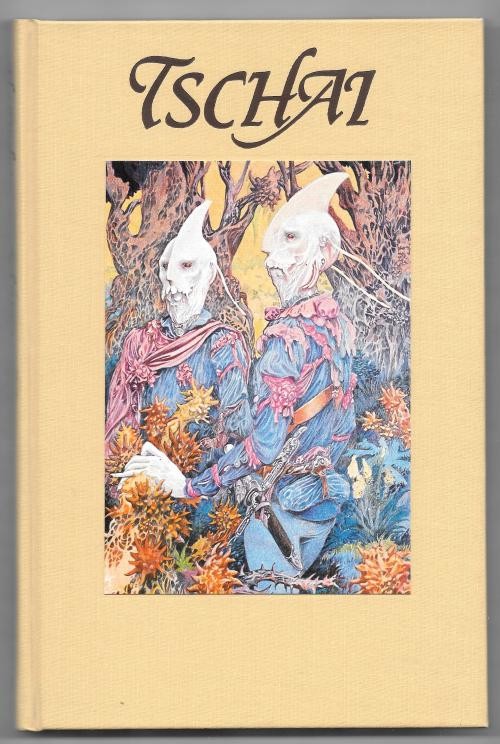 The Dirdir by Jack Vance (First Edition)