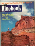Blue Book May 1955 George Fielding Eliot
