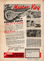 Air Trails Jun 1938 George L. Eaton