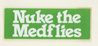 California Medfly Cookbook by Jeff Koopersmith