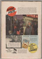 Argosy Jun 5 1937 Emmett Watson Cvr; Lester Dent; H. B. Jones; Theodore Roscoe