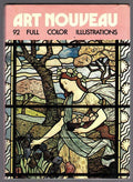 Art Nouveau by Francesco Abbate (Editor)