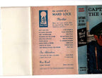 Captain's Of The Callabar by Frank Knight (First Edition) Hubin Listed, File ...