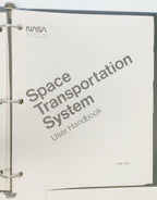 Space Transportation System User Handbook NASA June 1977