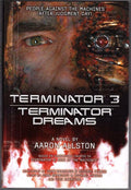 Terminator Dreams by Aaron Allston (First Edition)