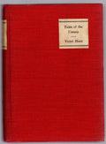Tales of the Uneasy by Violet Hunt