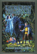 Kedrigern Chronicles by John Morressy (First Edition) Signed