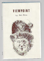 Viewpoint by Ben Bova (Limited) Signed
