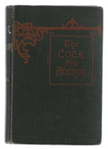 The Cock and Anchor by J. Sheridan Le Fanu (First Thus) Scarce