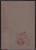 A Witch Shall Be Born by Robert E. Howard (Deluxe First Thus)