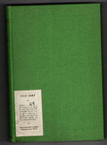 The Crocodile Man by Peter Meredith (First Edition) File Copy