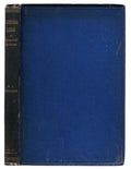 Ludibria Lunae by William John Courthope (First Edition)