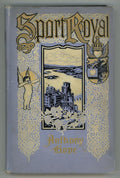 Sport Royal by Anthony Hope