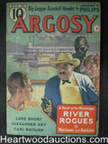 Argosy Aug 26, 1939 Luke Short, Judson Philips