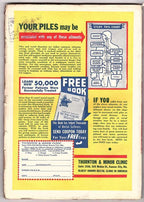 G-Men Dec 1938 C.K.M. Scanlon "Station D-E-A-T-H - Pulp