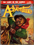 Adventure Jun 1948;Steve Frazee; Georges Surdez "Eagle's Dust";