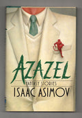 Azazel Isaac Asimov