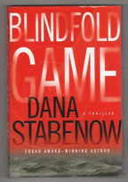 Blindfold Game by Dana Stabenow (First Edition) Signed