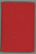 The Executioners by John Creasey (First Printing Stated)