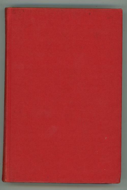 The Executioners by John Creasey (First Printing Stated)