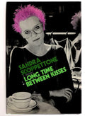 Long Time Between Kisses by Sandra Scoppettone (First Edition)