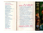 Someone To Love by Diana Ridley (First Edition) Ward Lock File Copy