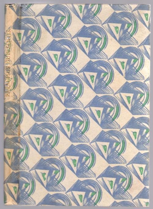 Paradisus Dubitantis by Robert Gathorne-Hardy (First Edition)