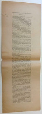 John Carter of Mars and The Giant of Mars (Unbound Galley) by Edgar Rice Burr...