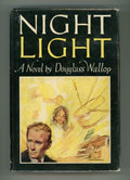 Night Light by Douglass Wallop (First Edition)