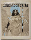 WeirdBook 23/24 by Paul Ganley