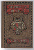 The House of Defence by E. F. Benson (First Edition)