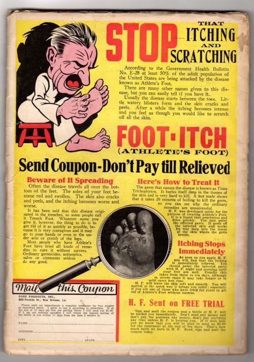 Detective Fiction Weekly Jul 20, 1935 Ray Cummings Weird Crime Story