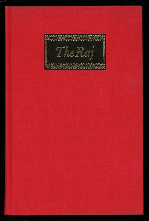 The Raj by Donald H. Robinson