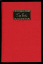 The Raj by Donald H. Robinson