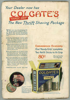 Top-Notch Sep 1 1920 Pulp