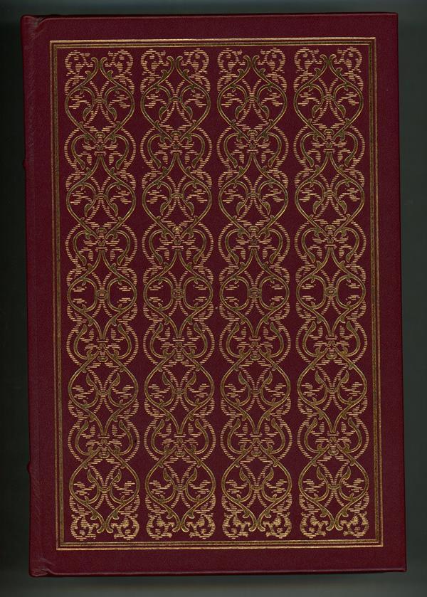 Justine by Lawrence Durrell (Signed, Limited)- High Grade