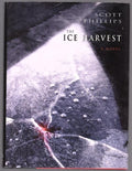 The Ice Harvest by Scott Phillips (First Edition)