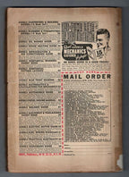 Ace-High Jan 18 1932 Mitchell Cvr; Paul Evan Lehman - Guns of the Double G