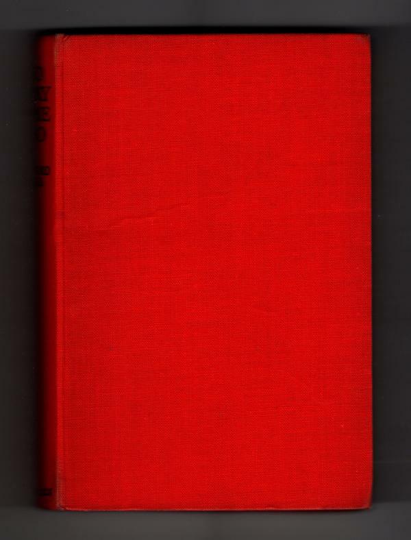 And Berry Came Too by Dornford Yates (File Copy)