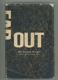 Far Out by Damon Knight Twilight Zone