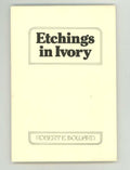 Etchings in Ivory by Robert E. Howard