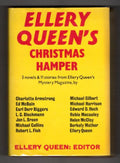 Ellery Queen's Christmas Hamper (First Edition) Gollancz File Copy