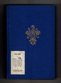 Tilbury Nogo by G. J. Whyte-Melville (Ward File Copy)