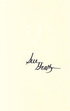 Q is for Quarry by Sue Grafton (First Edition) Signed