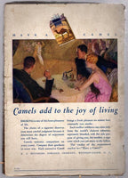 Ace-High Mar 3 1927 "Greed for Grass" by JF Dorrance Pulp